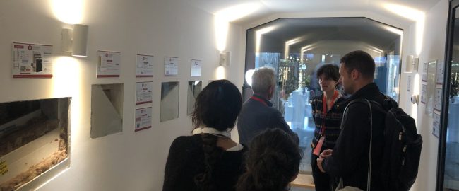 Imagen de la noticia El «confort invisible», una contribución de Danosa a la «Tiny House» que hemos llevado a Construmat BCN