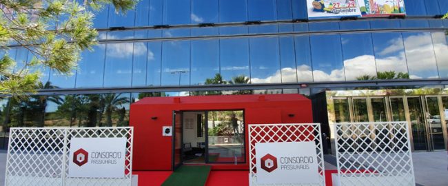 Imagen de la noticia EdiFica 2019, el único certamen de ECCN Passivhaus de España