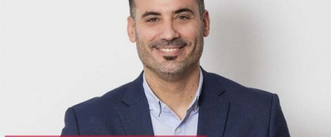 Imagen de la noticia Necesitamos cuidar nuestra edificación para que nuestros edificios cuiden de nosotros.