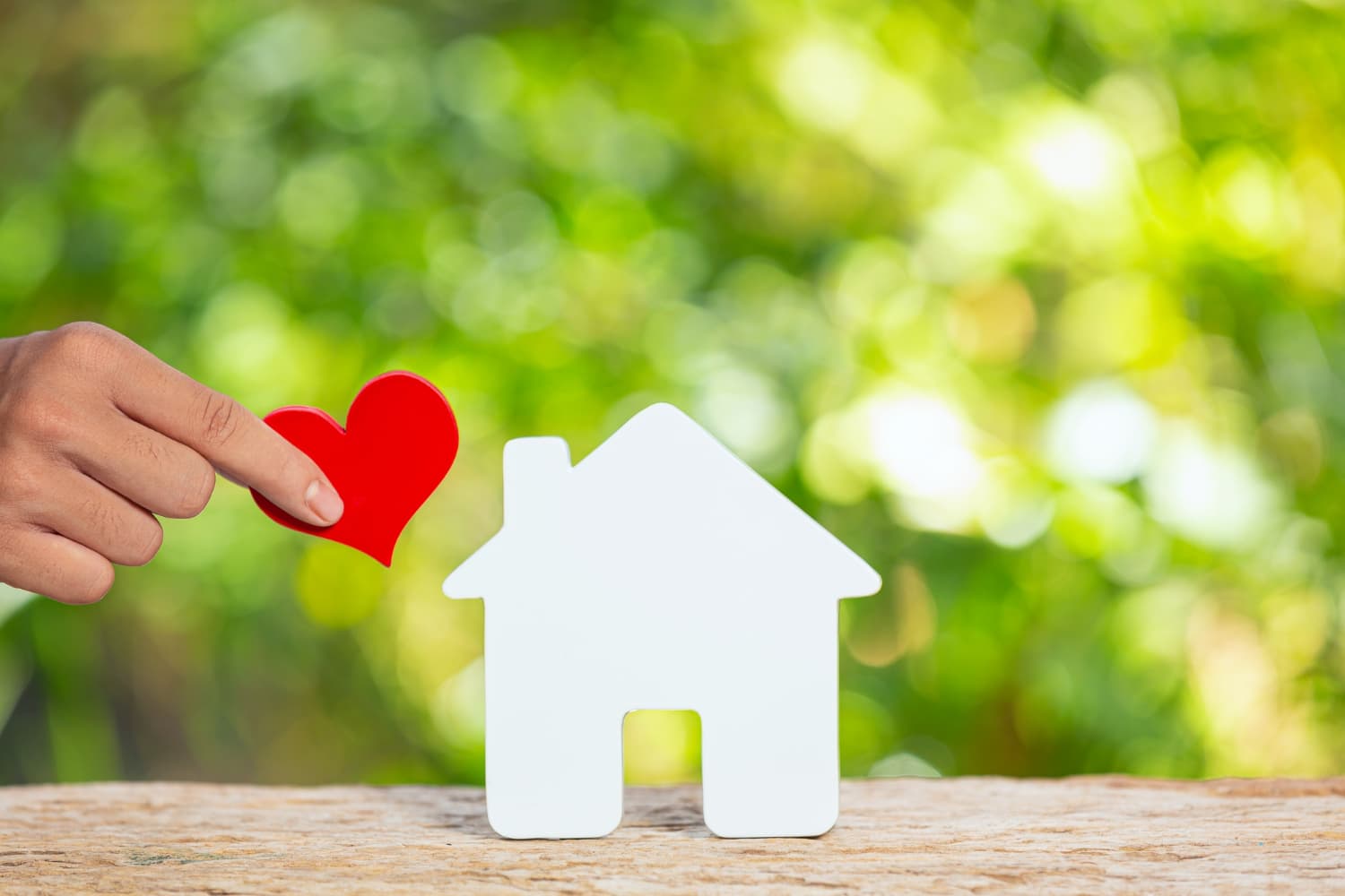 Casas Sostenibles