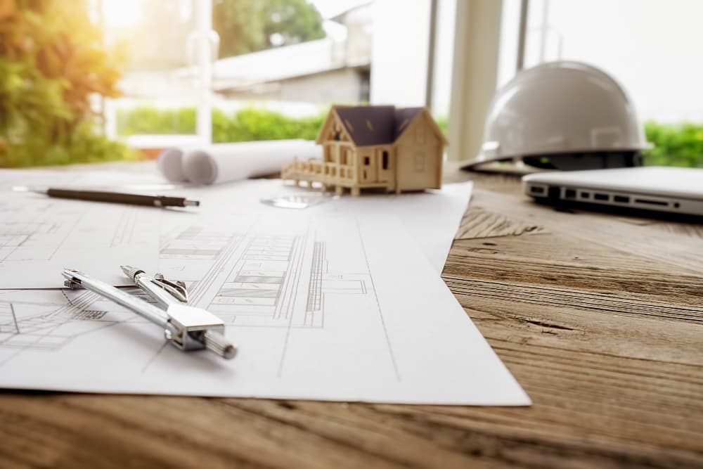 certificación Passivhaus en la construcción
