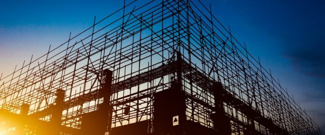 Beneficios del aislamiento pasivo