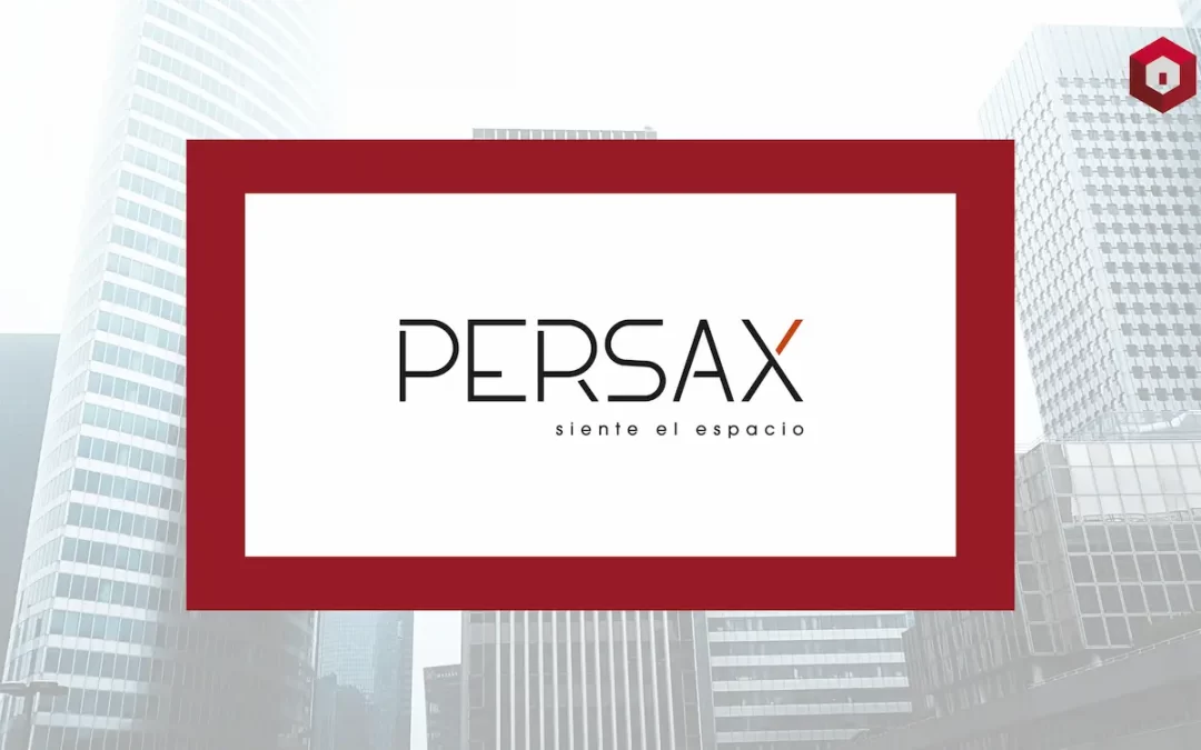 Persax ya es la empresa número 30 que se compromete con la construcción consciente