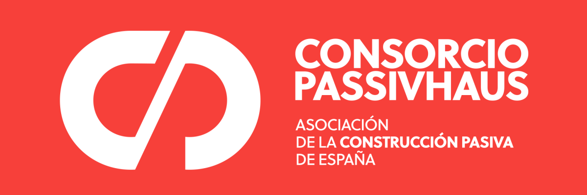 Nuevo logotipo Consorcio Passivhaus