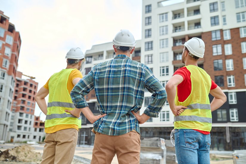 Beneficios del aislamiento térmico en una casa Passivhaus