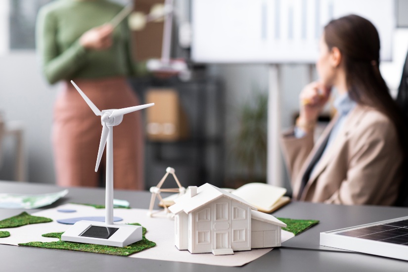 cómo mejorar la eficiencia energética de una vivienda