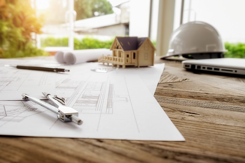 avances tecnológicos en construcción