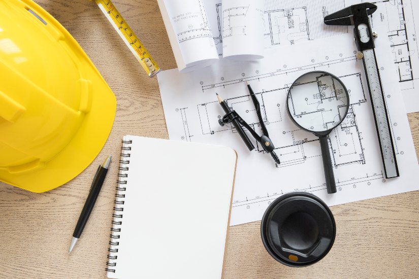 materiales de construcción innovadores