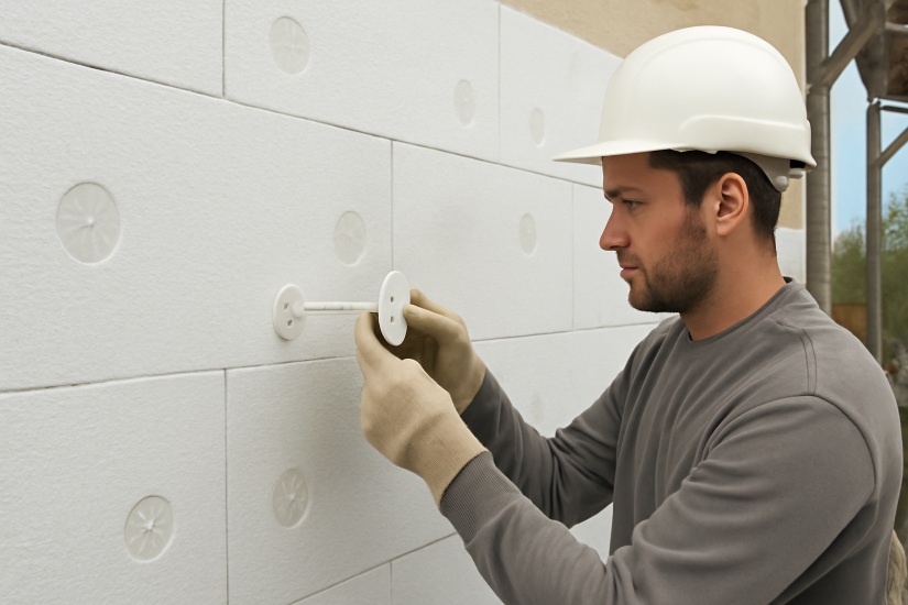 beneficios del SATE en Passivhaus