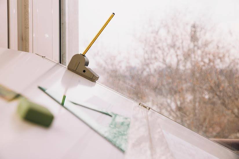 clasificación energética de las ventanas