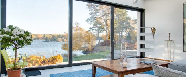 ventanas con eficiencia energética