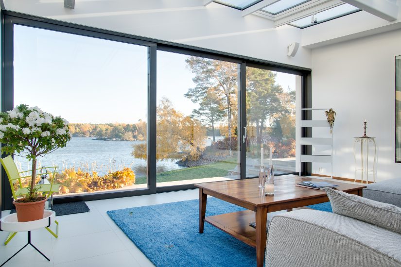 ventanas con eficiencia energética
