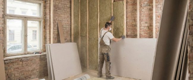 aislamiento térmico interior vs exterior