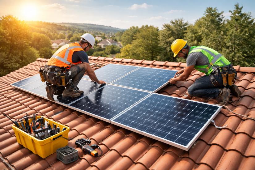nueva directiva europea eficiencia energética en edificios