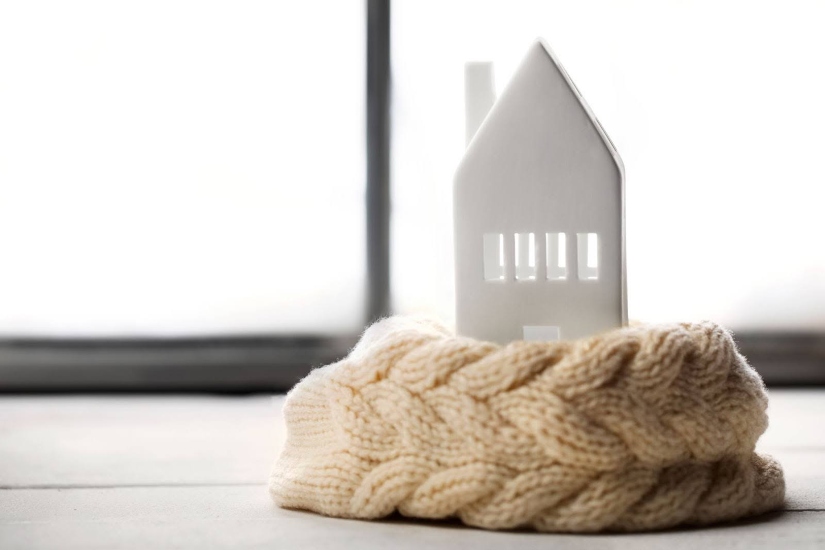 protección de las Passivhaus frente a las olas de calor